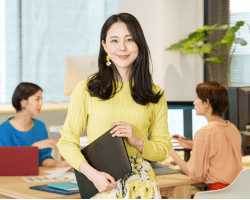 貴社専用窓口を開設