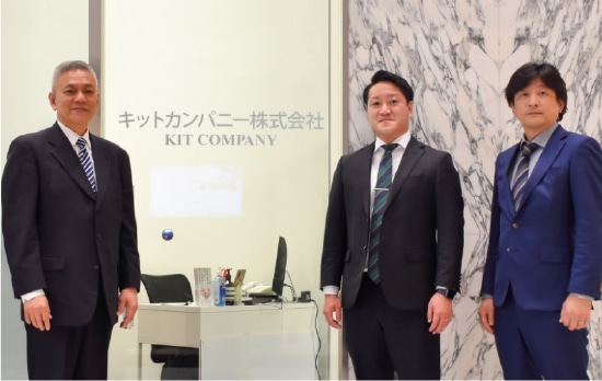 老人ホーム紹介事業の事例