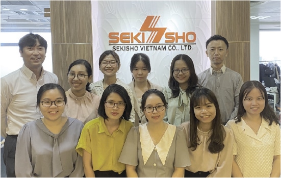 人材紹介・システム開発業の事例